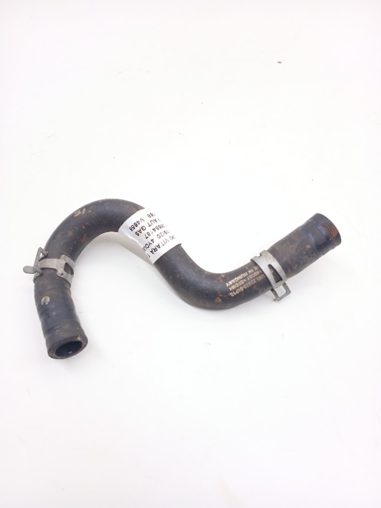 Mangueira Água Radiador Suzuki Vitara 1.6 2020 2293254p10