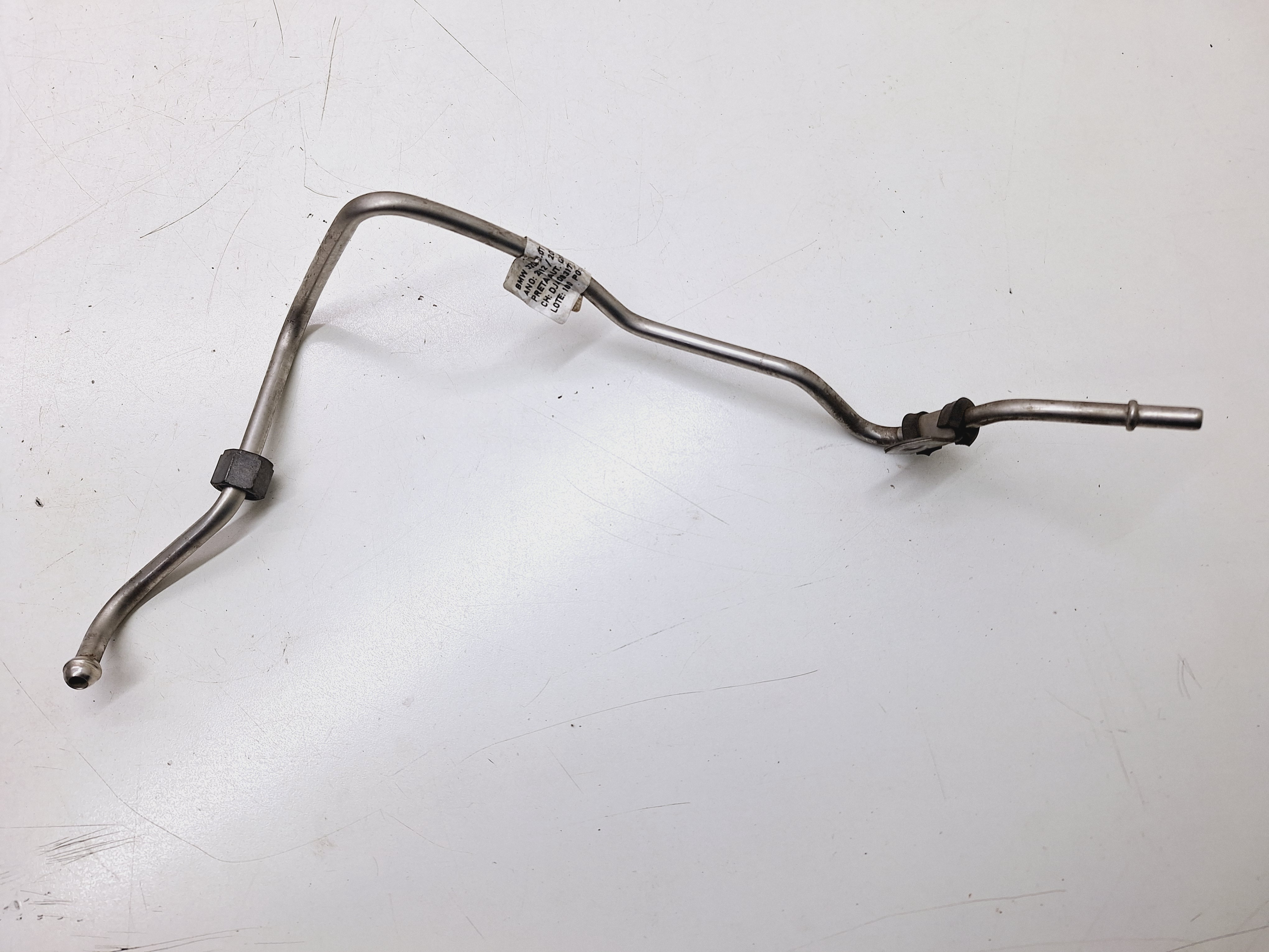 Mangueira Combustível Bmw 320i 2.0 2012 / 2013 N13537585415