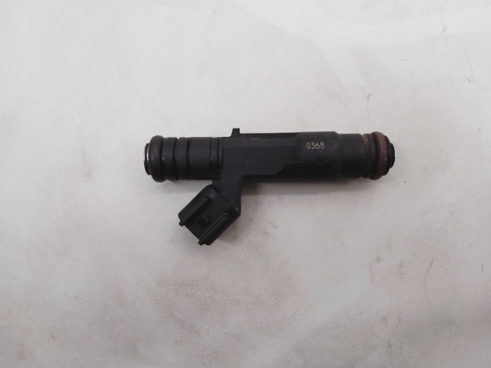 Bico Injetor Chery Qq 1.0 2018
