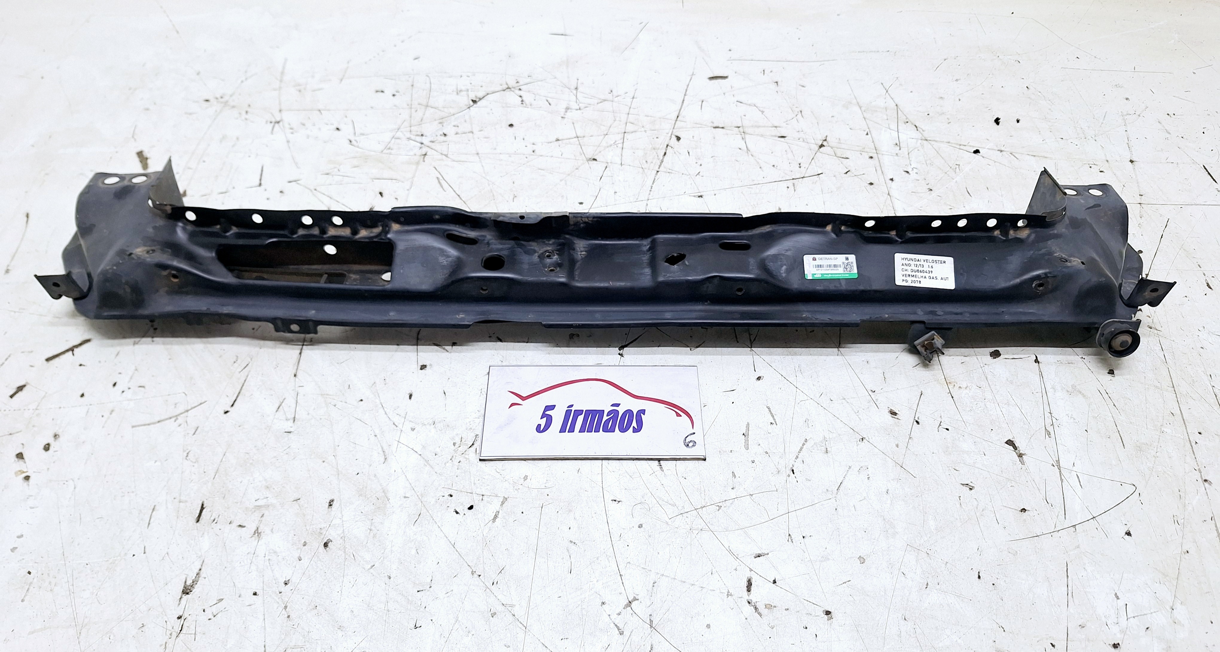 Suporte Mini Frente Hyundai Veloster 1.6 2012/2013