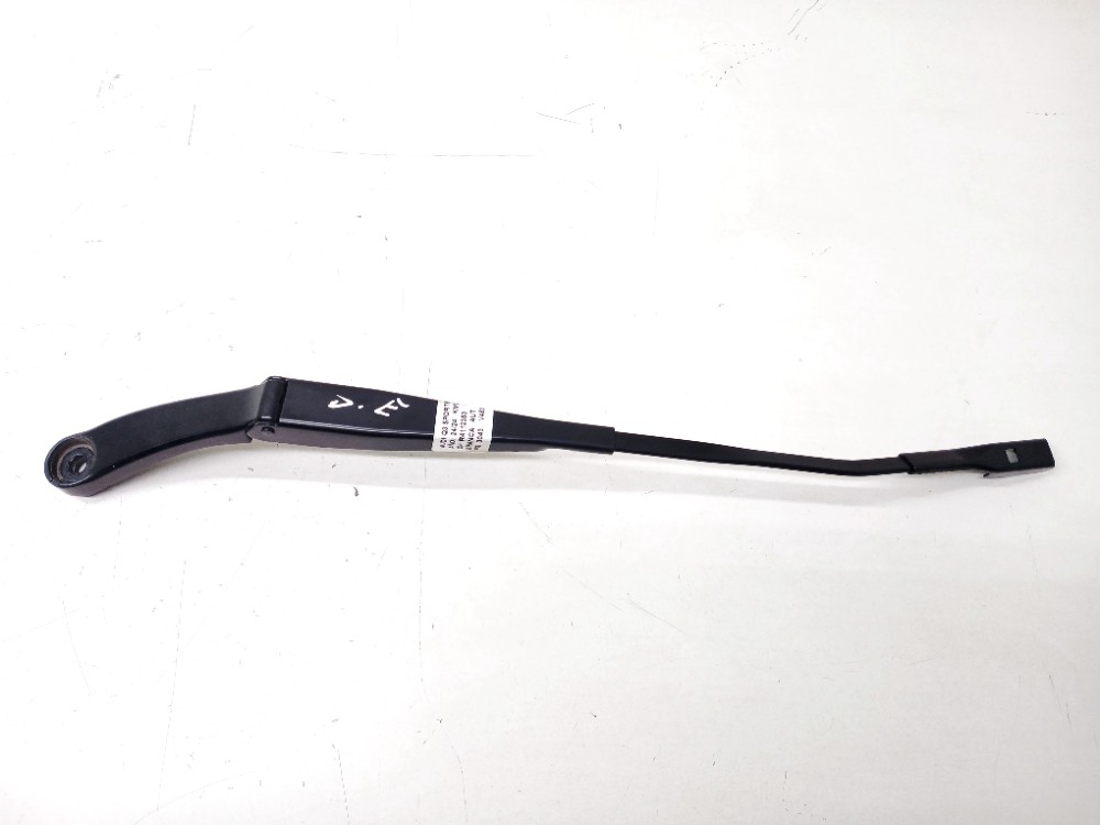 Braço Limpador Esquerdo Audi Q3 Sportback 2.0 2023 2024 Esquerdo
