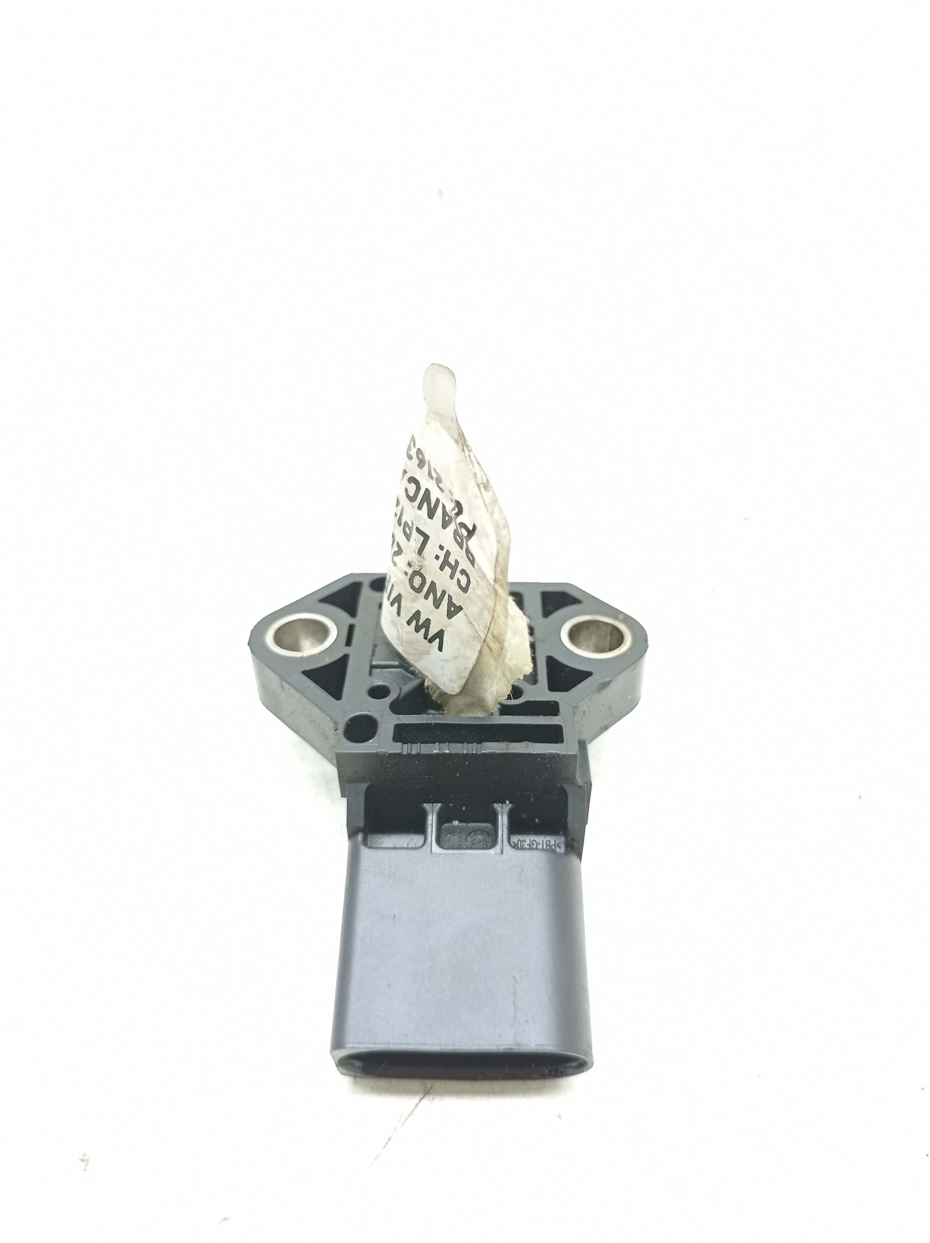 Sensor Map Vw Virtus Gts 1.4 2020 026123089
