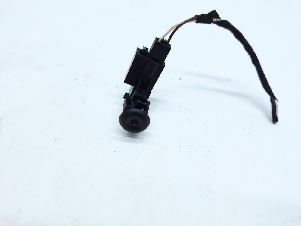 Led Alarme Vw Jetta Gli 2.0 2020 1k0919238a