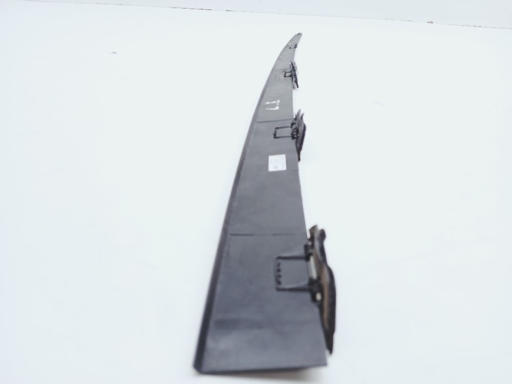 Guia Esquerda Teto Solar Vw Jetta Gli 2.0t 2024 30027783