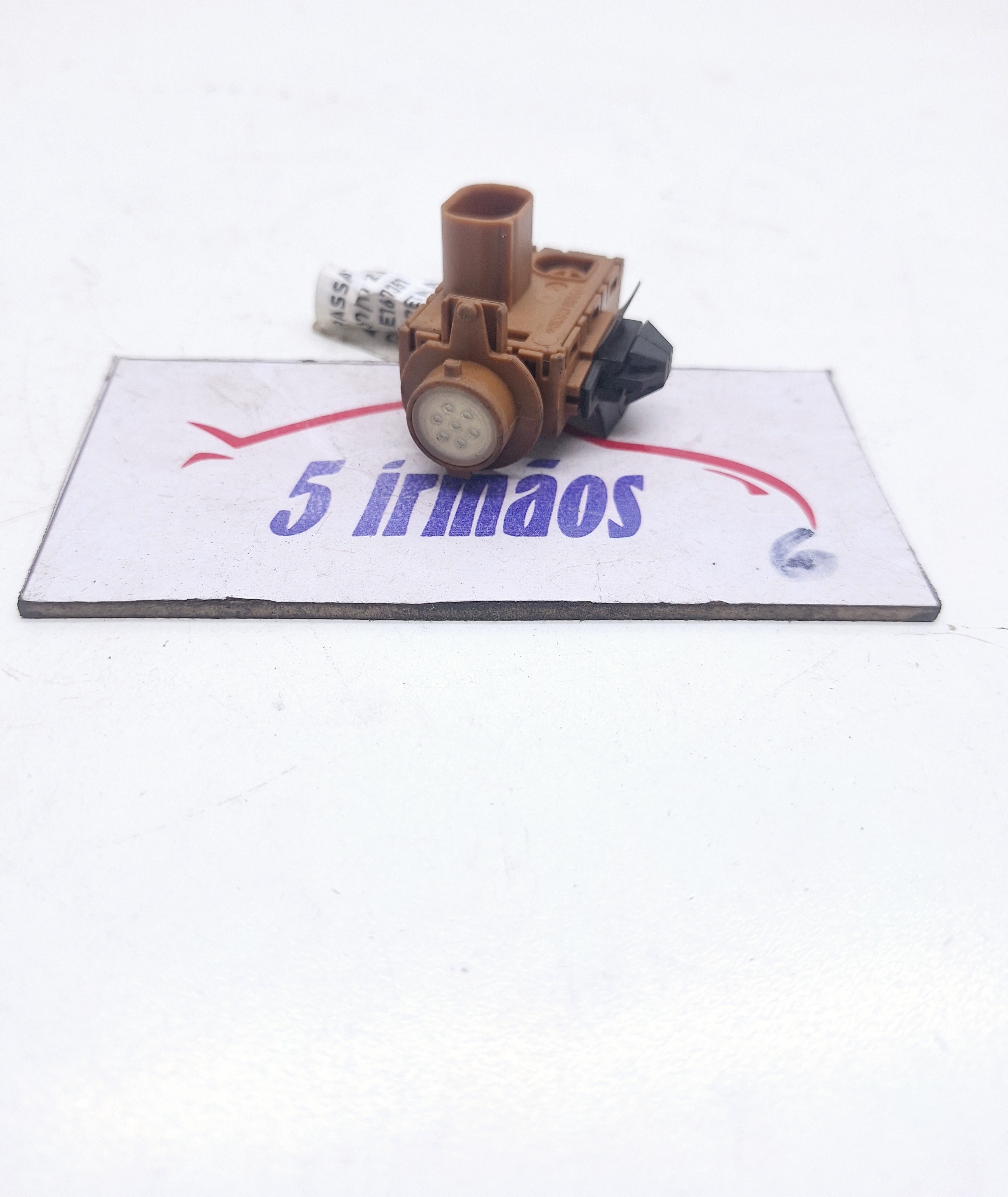 Sensor Temperatura Vw Passat Tsi 2.0 2016 2017 3q0907643