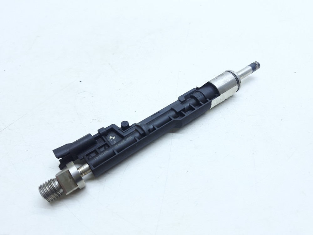 Bico Injetor Bmw 320i 2.0 2016 13647639994