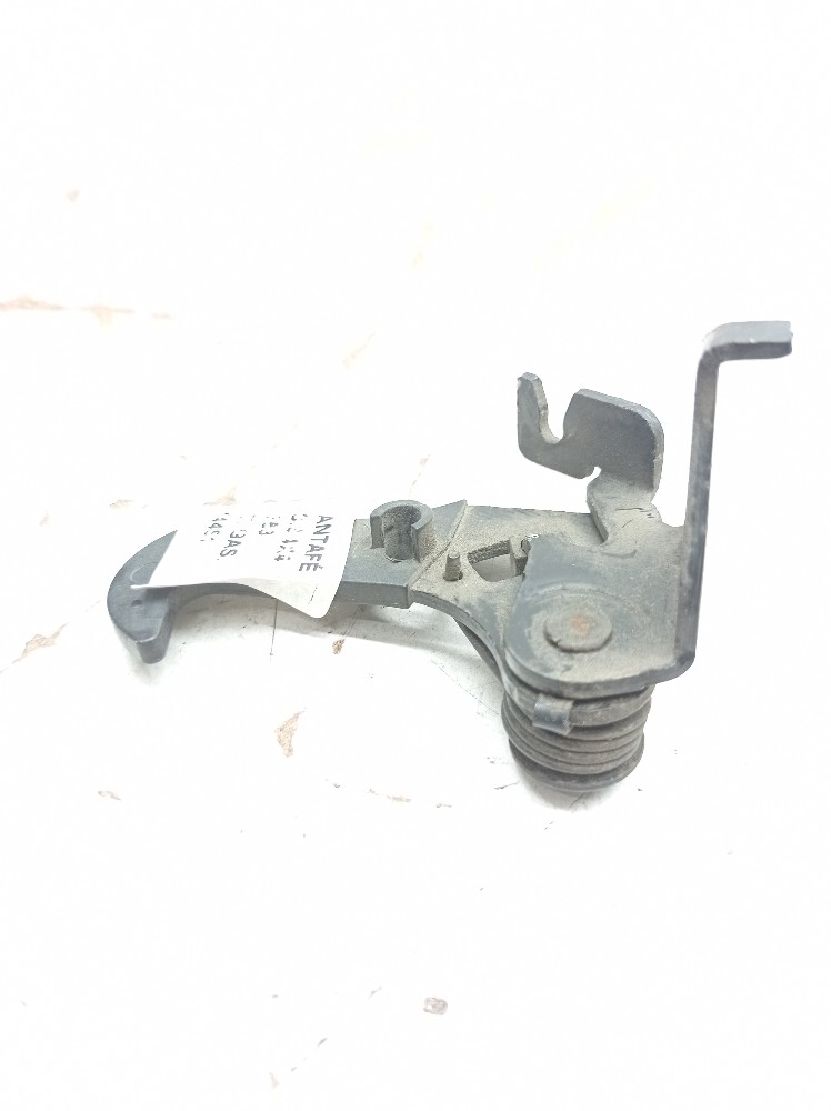 Fechadura Capô Hyundai Santa Fé 3.3 2015 2016