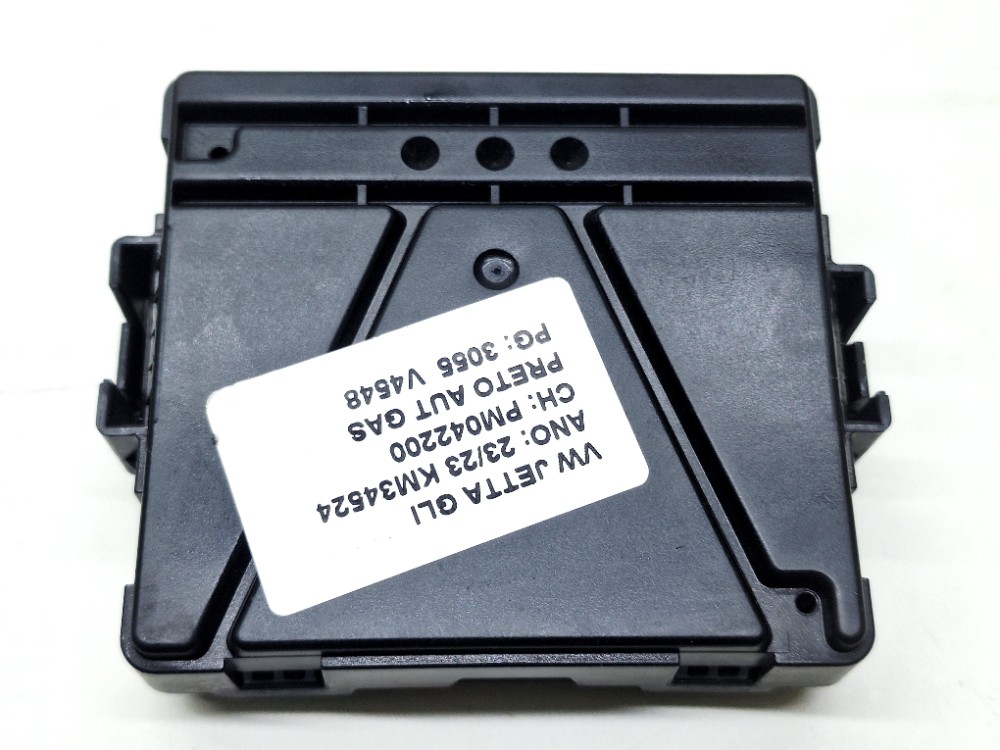 Módulo Interface Vw Jetta Gli 2.0 2023 3q0907530ar