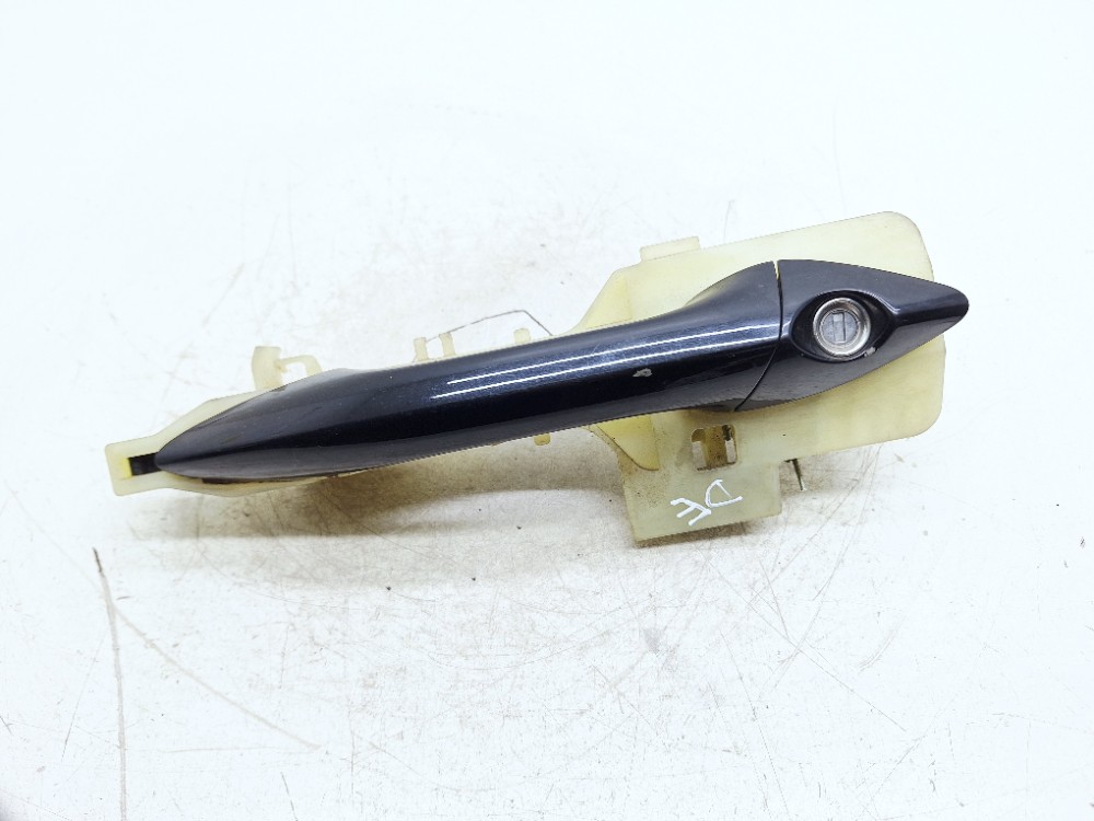 Maçaneta Externa Dianteira Esquerda Hyundai I30 1.8 2014