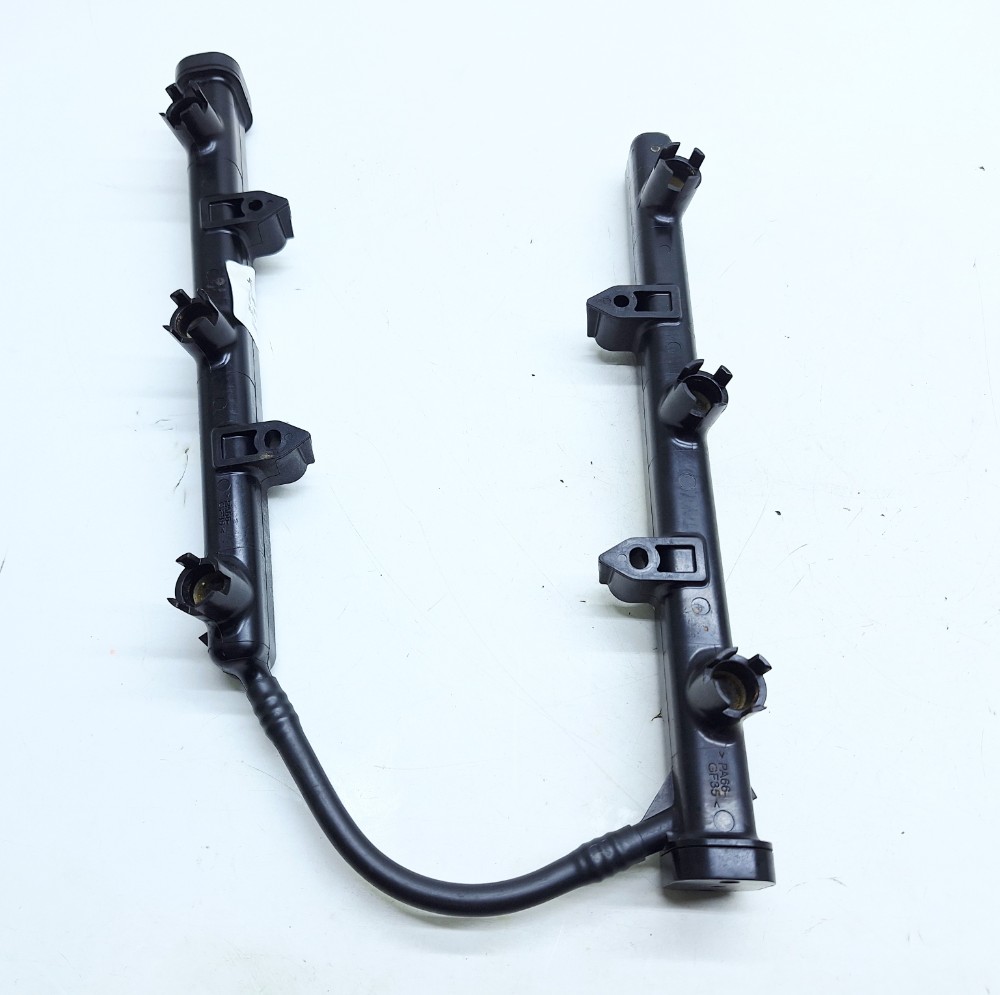 Flauta Injeção Jeep Cherokee 3.2 2014 0280151288