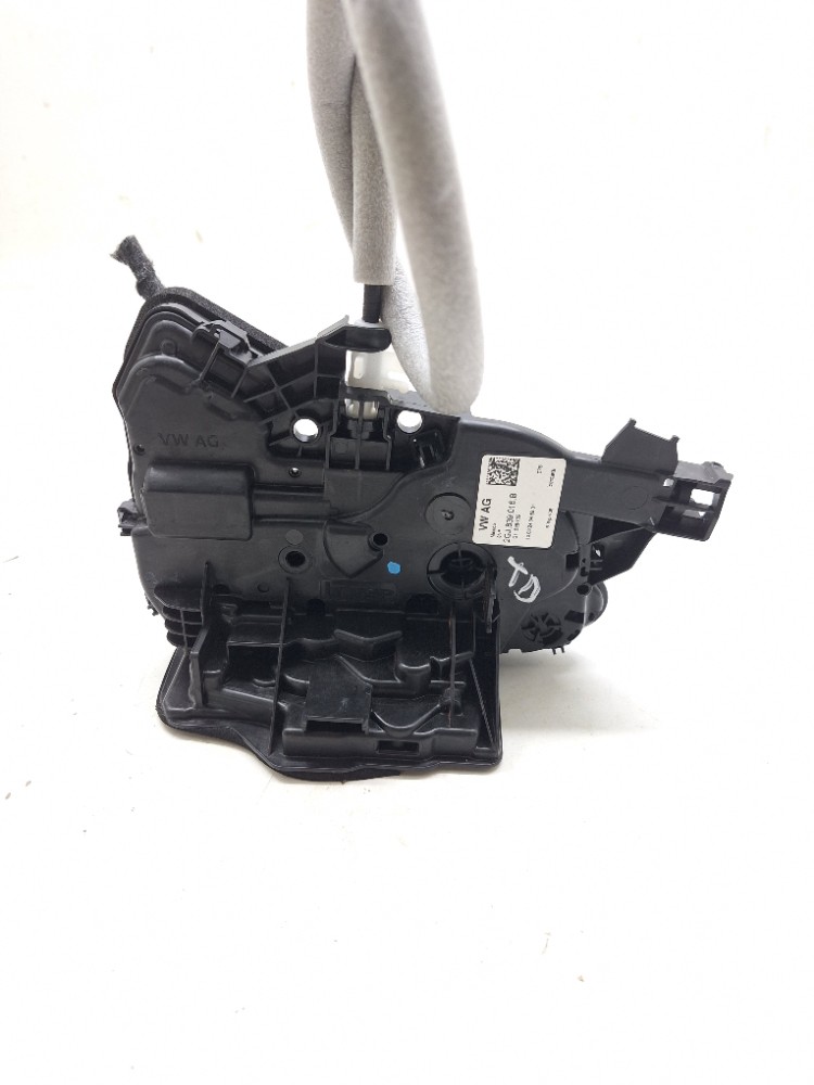 Fechadura Porta Traseiro Direito Vw Tcross Tsi 1.4 2024 2025