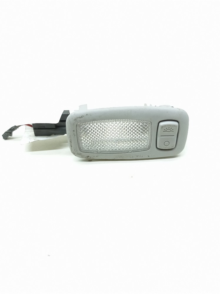 Luz Direita Teto Cortesia S Lâmpada Hyundai I30 1.8 2015