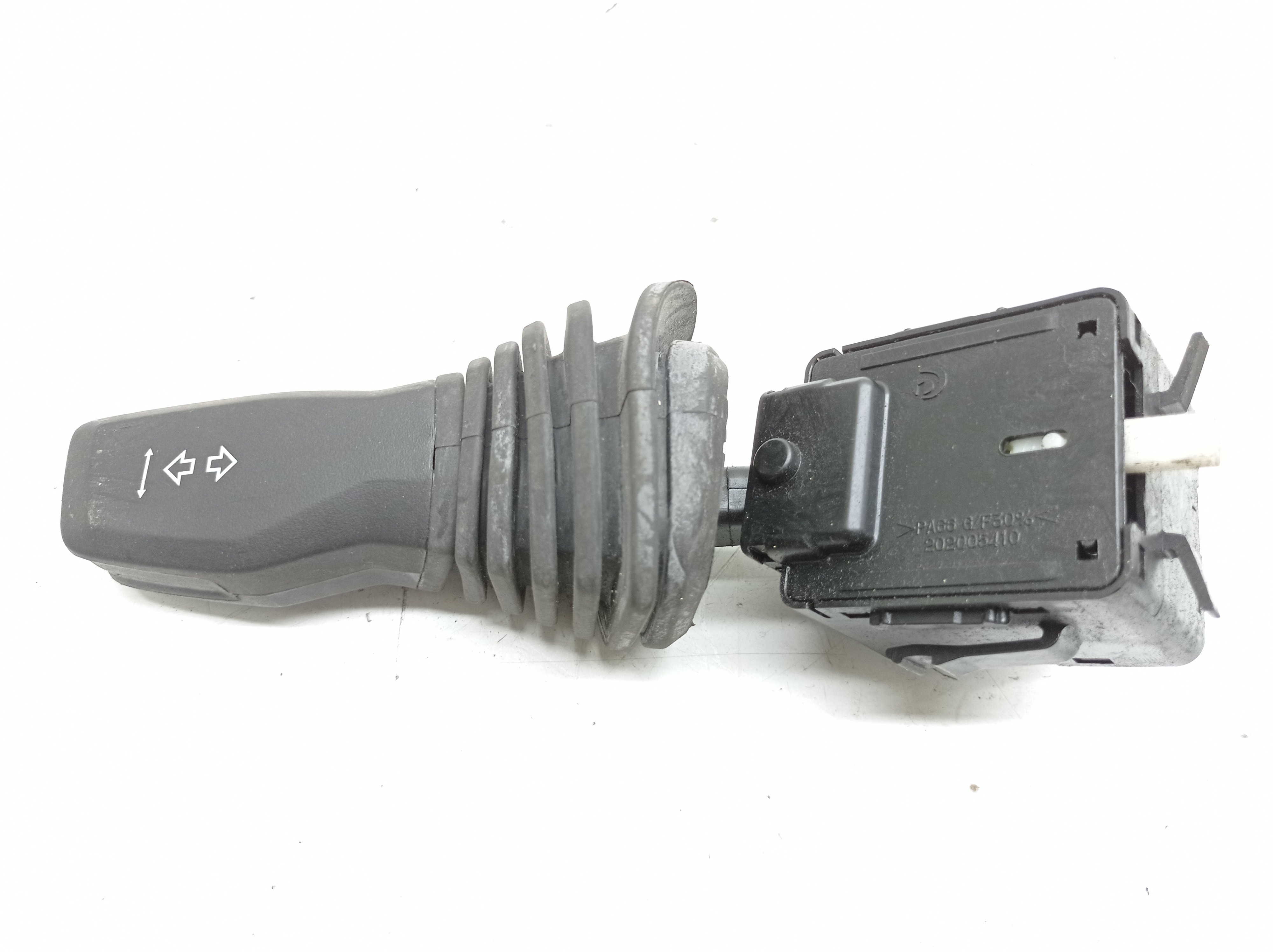 Chave Seta Chevrolet Captiva 3.6 V6 2009 / 2010 N202005410
