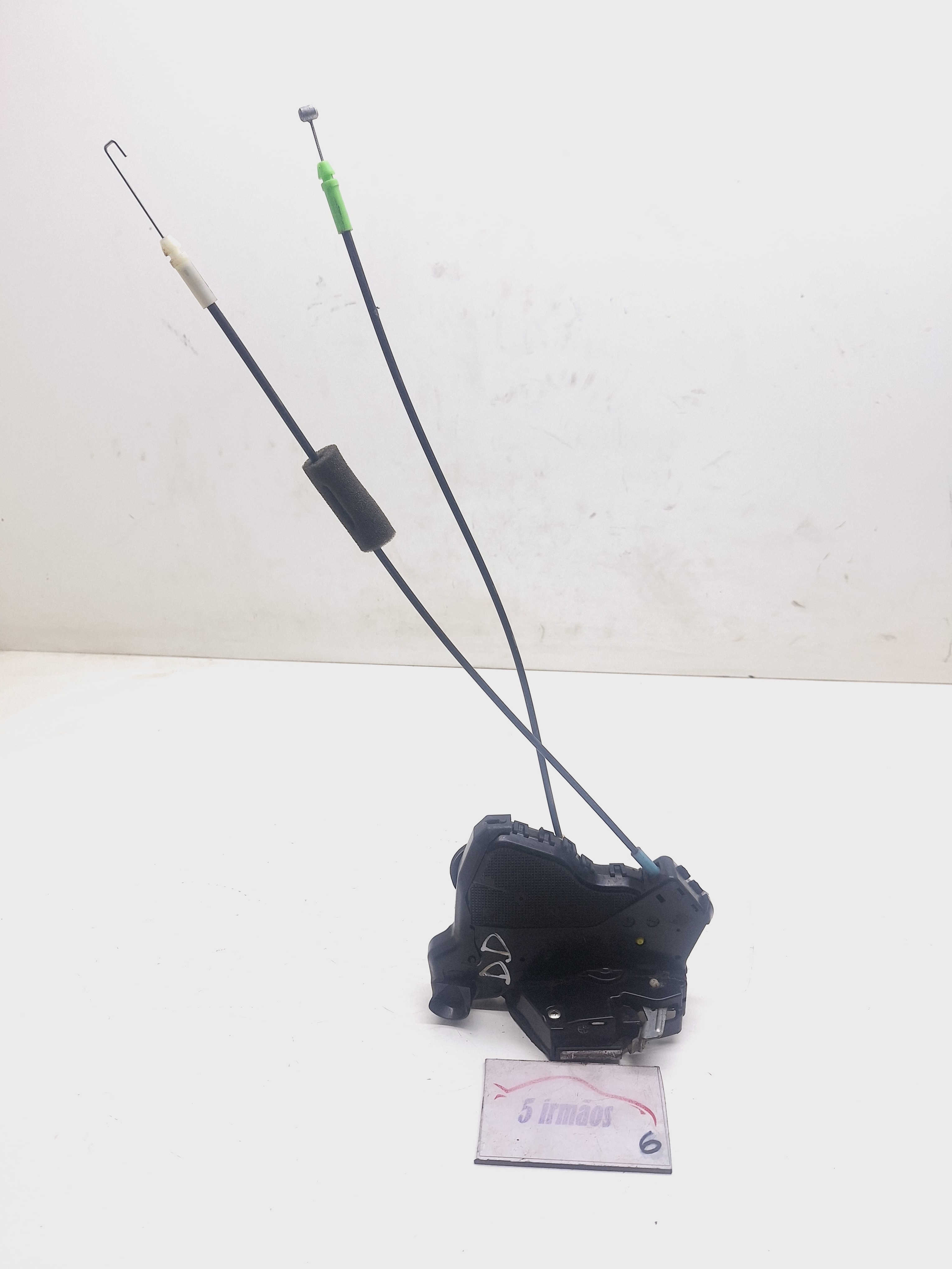 Fechadura Porta Dianteira Direita Grand Vitara 2.0 Aut 2015