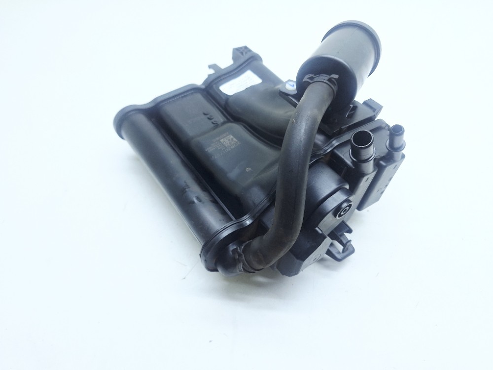 Filtro Canister Vw Tcross Tsi 1.4 2025 2QB201797A