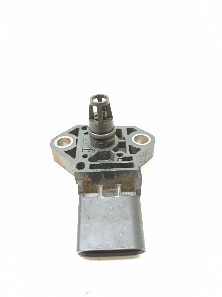 Sensor Map Vw Tcross Tsi 1.4 2020 04e906051