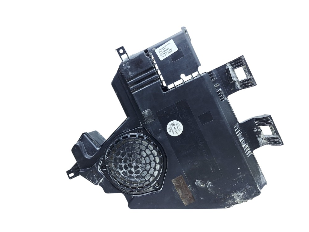 Alto Falante Subwoofer Citroen Ds3 1.6 2015 9663991480