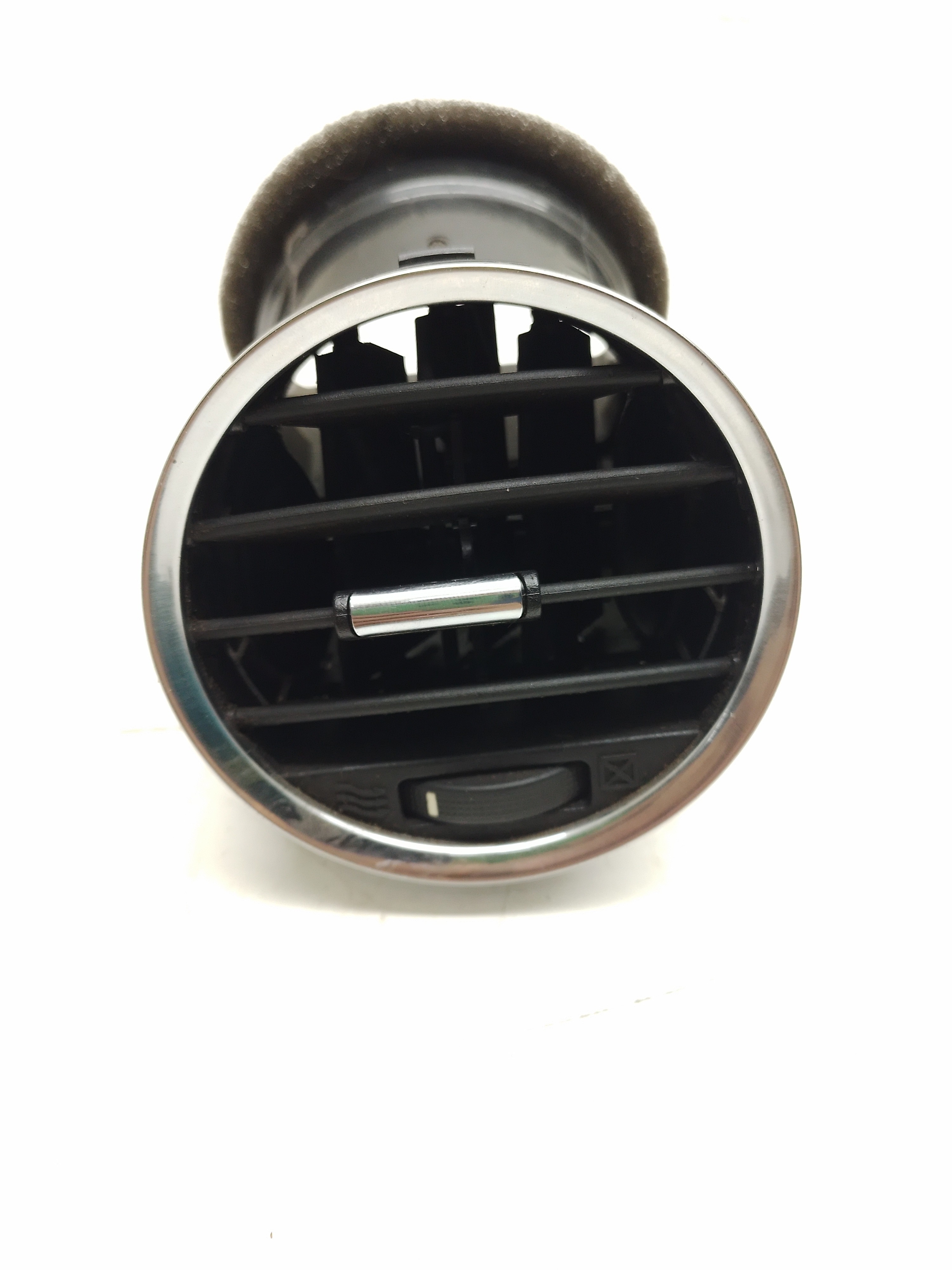 Difusor Ar Central Gm Captiva 2.4 2010 / 2011