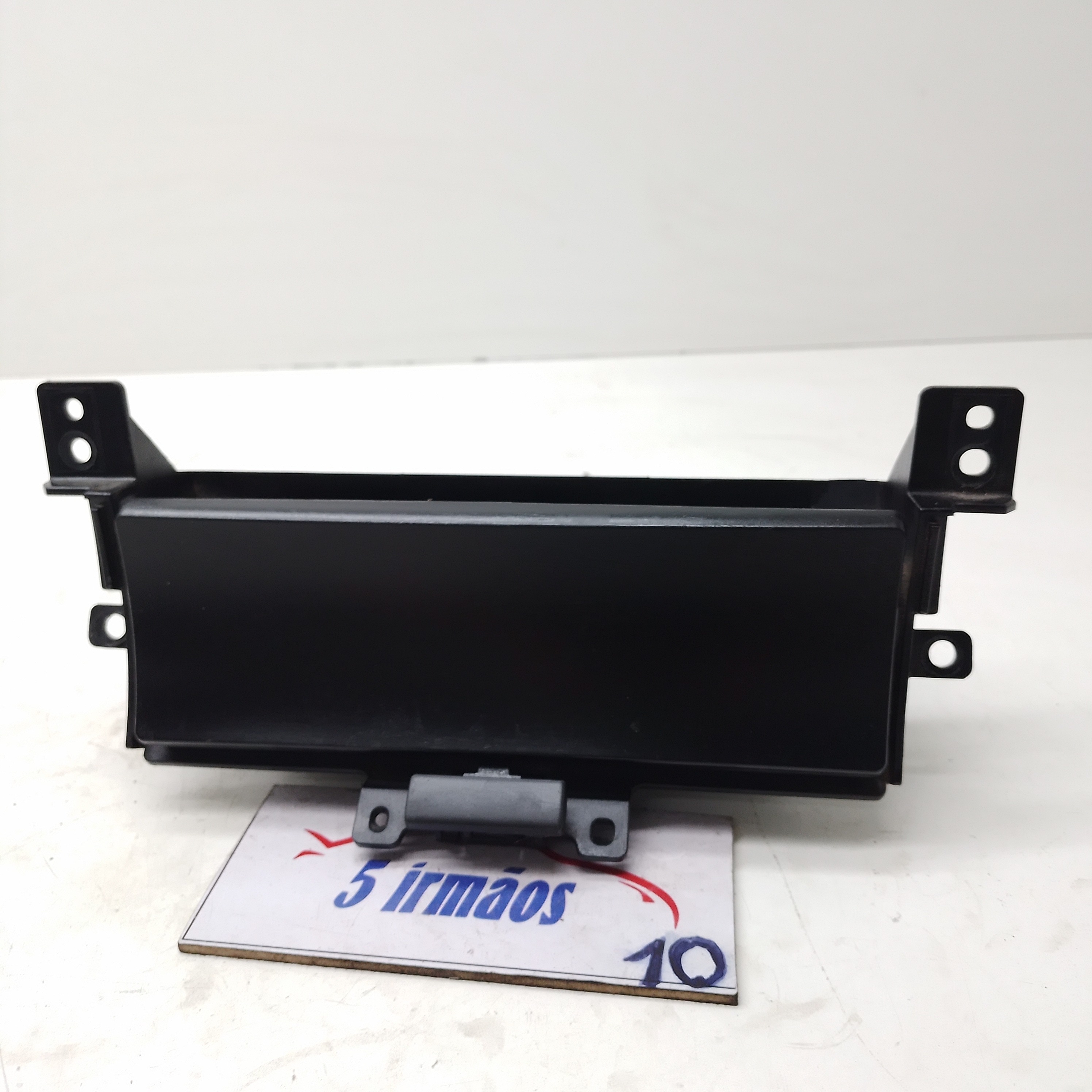 Porta Objetos Console Central Suzuki Grand Vitara 2.0 2015