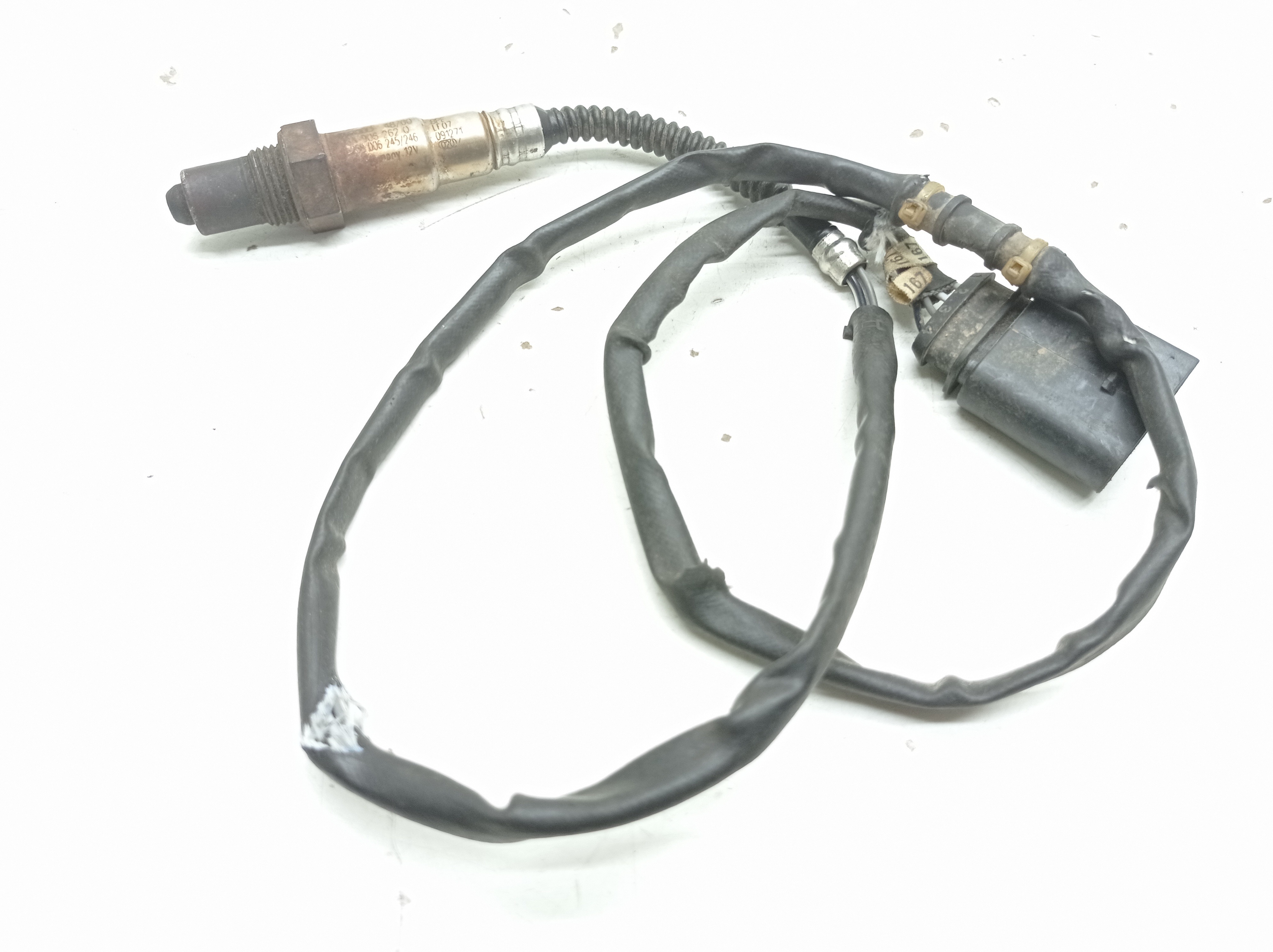 Sonda Lambda Vw Golf 2.0 2001 / 2002 Nº06a906262