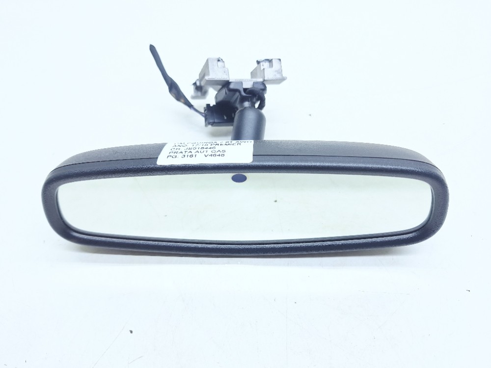 Retrovisor Interno Gm Equinox 2.0 2017 2018 13588462