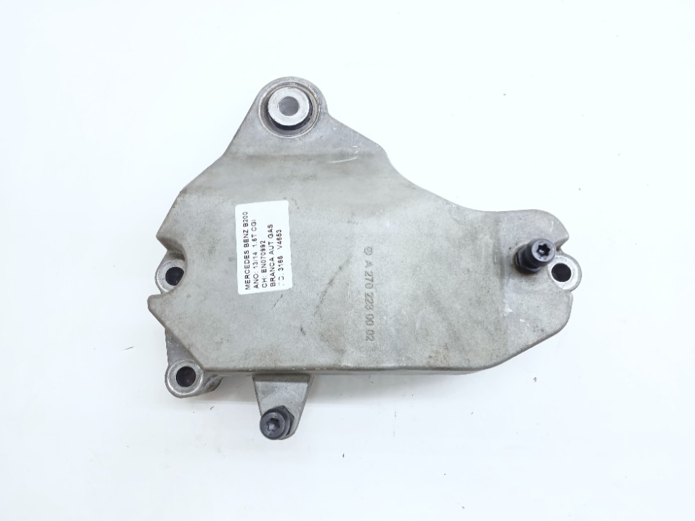 Suporte Coxim Motor Mercedes B200 1.6 2013 2014 A2702230004