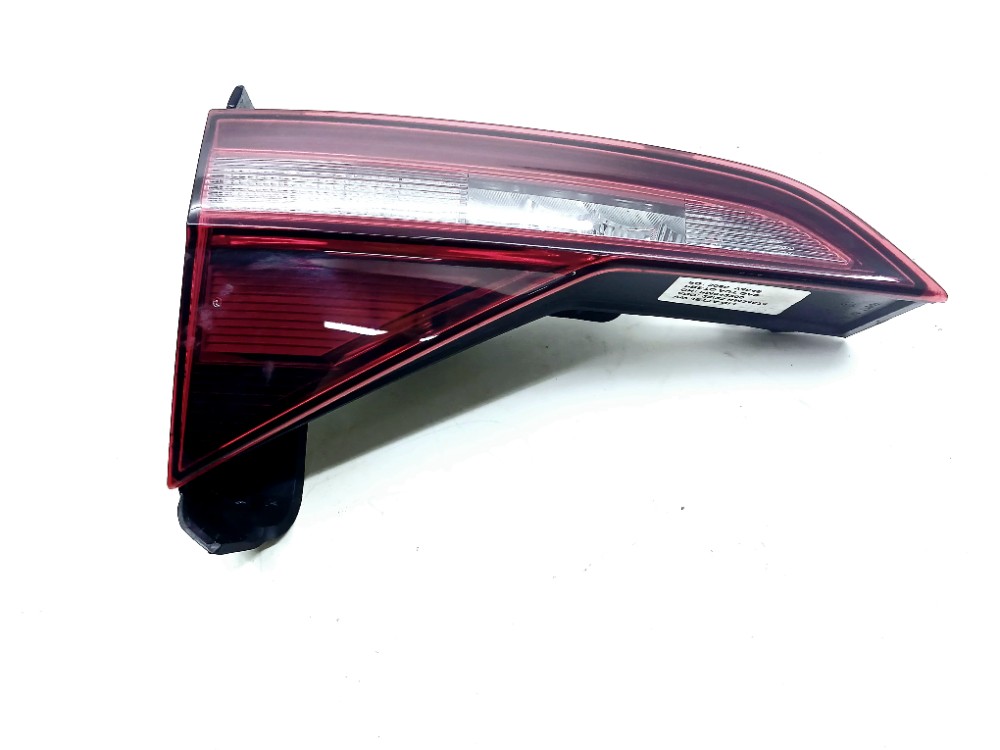 Lanterna Traseira Esquerda Vw Jetta Gli 2.0 2023 17a945093 Esquerdo/motorista