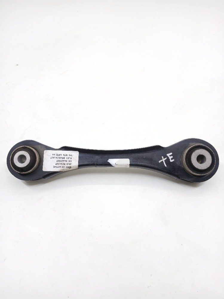 Braço Suspensão Traseira Esquerda Bmw 120i 2.0 2016