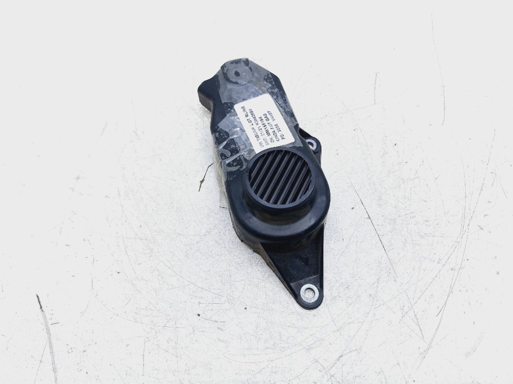 Capa Correia Dentada Vw Tiguan Tsi 2.0 2021 06l109121b