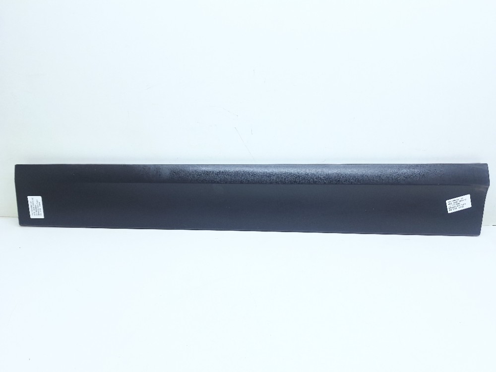 Acabamento Porta Dianteira Direita Vw Tcross Tsi 1.4 2026