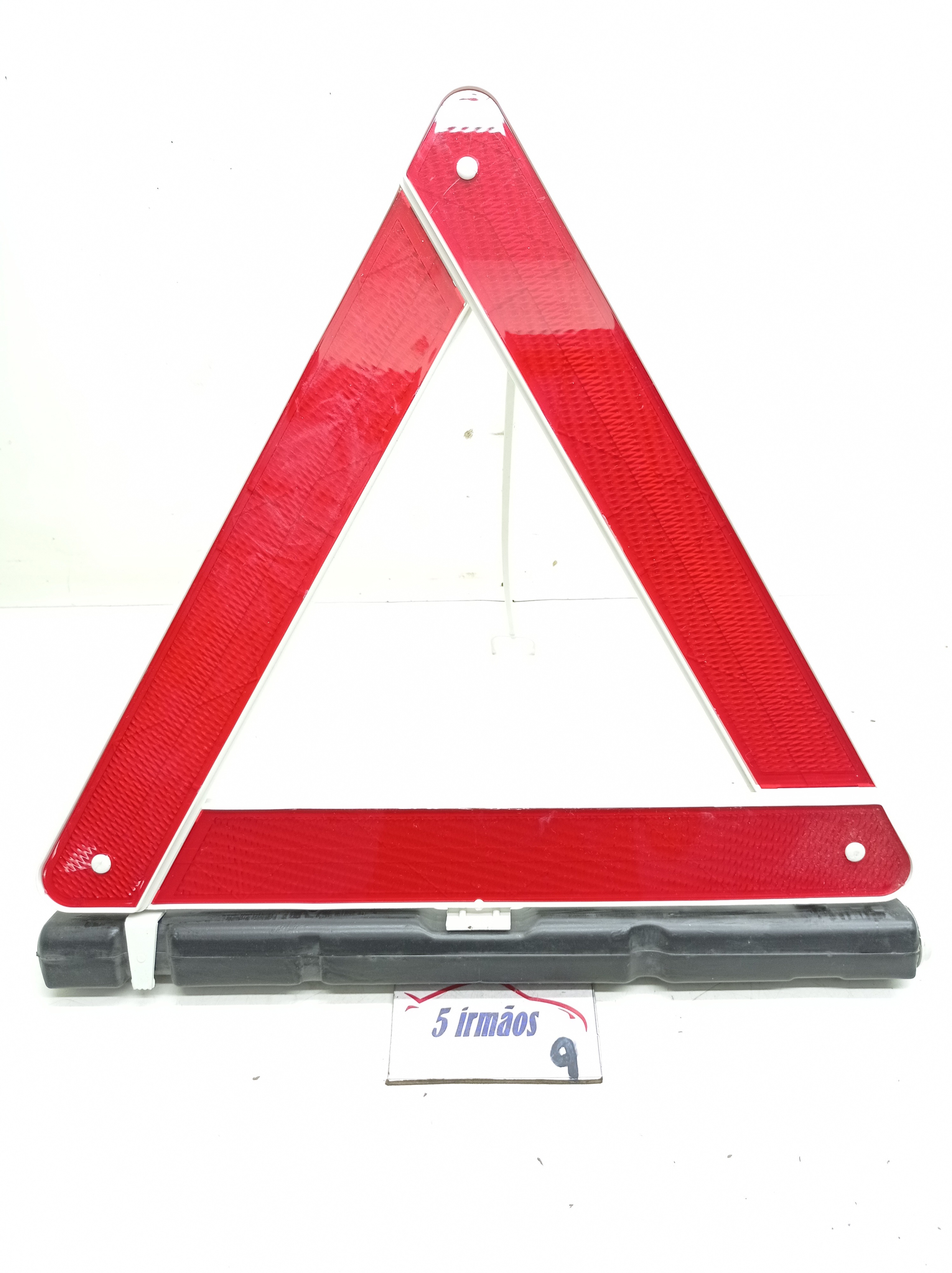 Triângulo Sinalização Hyundai Santa Fé 3.3 2013 / 2014