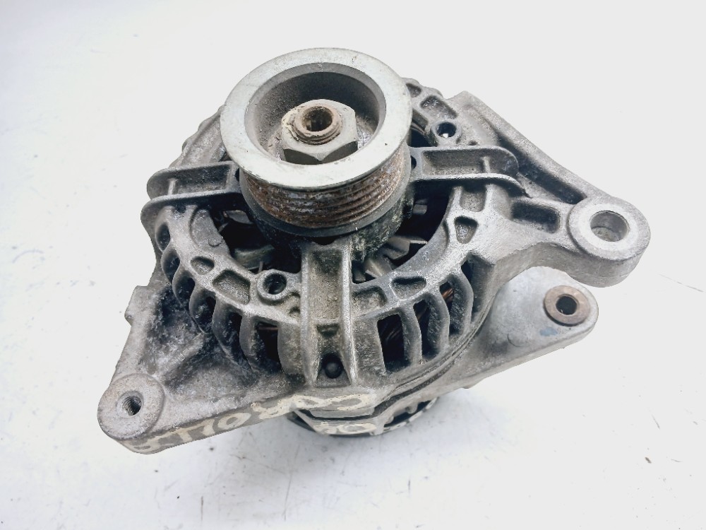 Alternador Toyota Corolla 1.8 2003 2004 0124315025