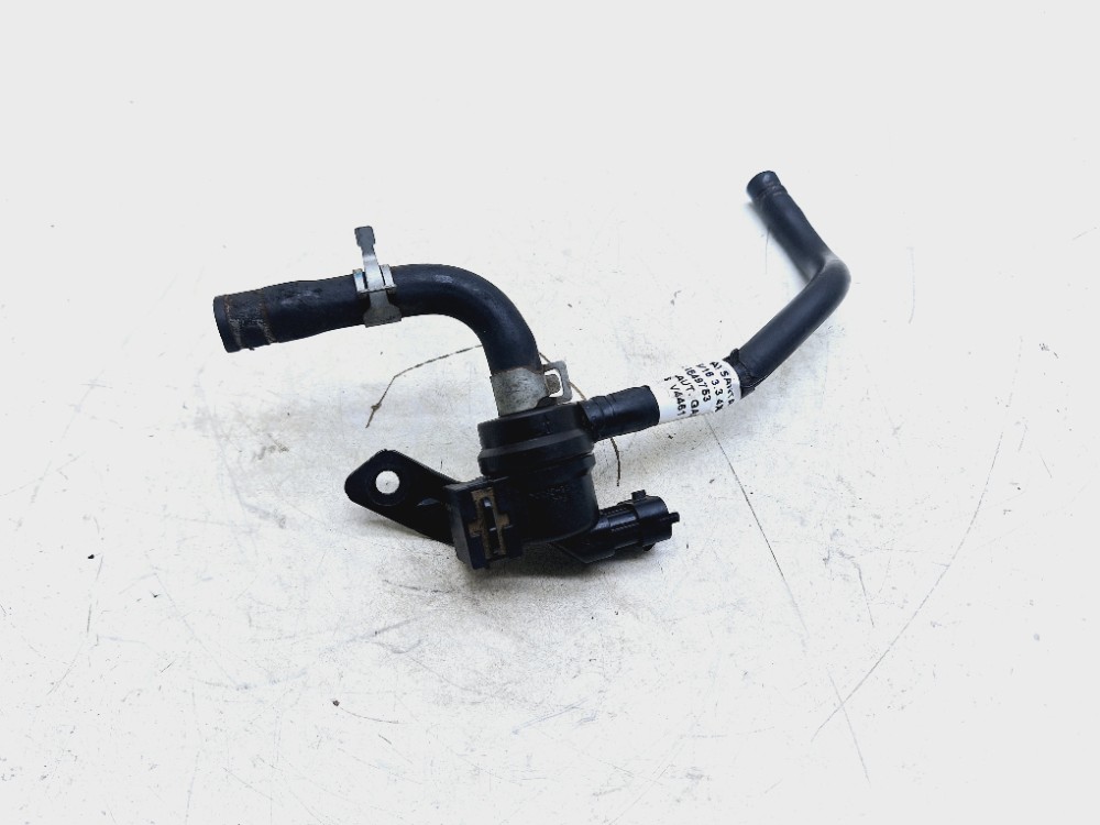 Válvula Canister Hyundai Santa Fé 3.3 2015 2016 289103c200