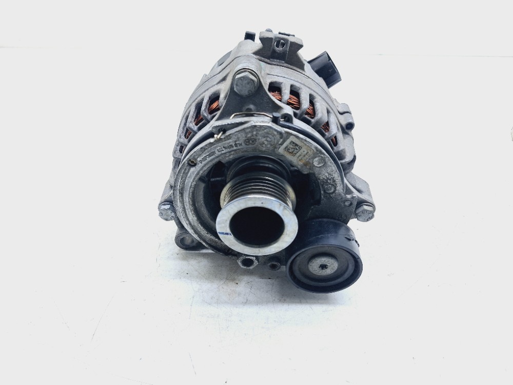 Alternador Bmw X1 Gp 1.5 2023 FGN17S040