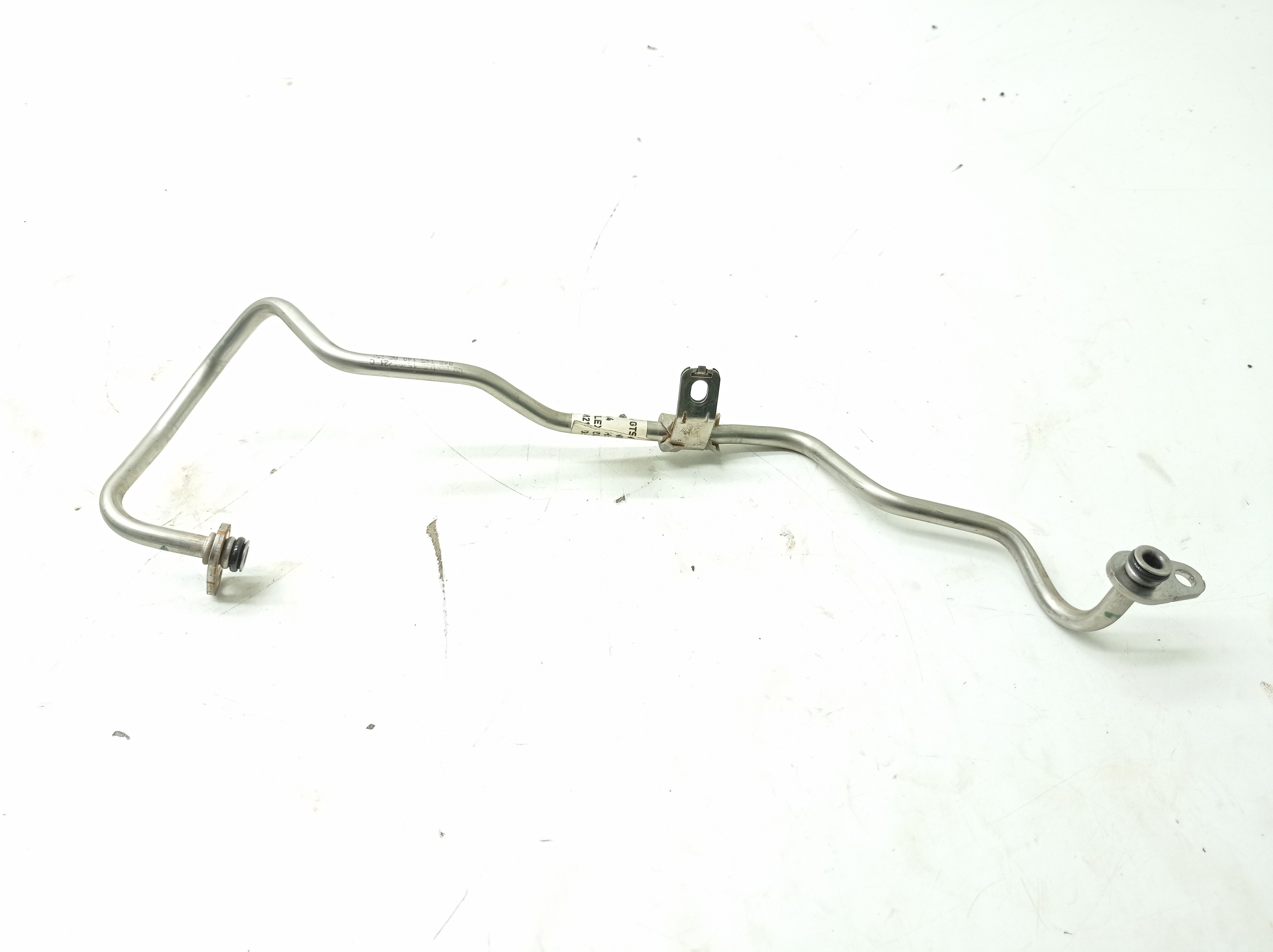 Mangueira Óleo Turbina Vw Polo Gts 1.4 2022 04e145140