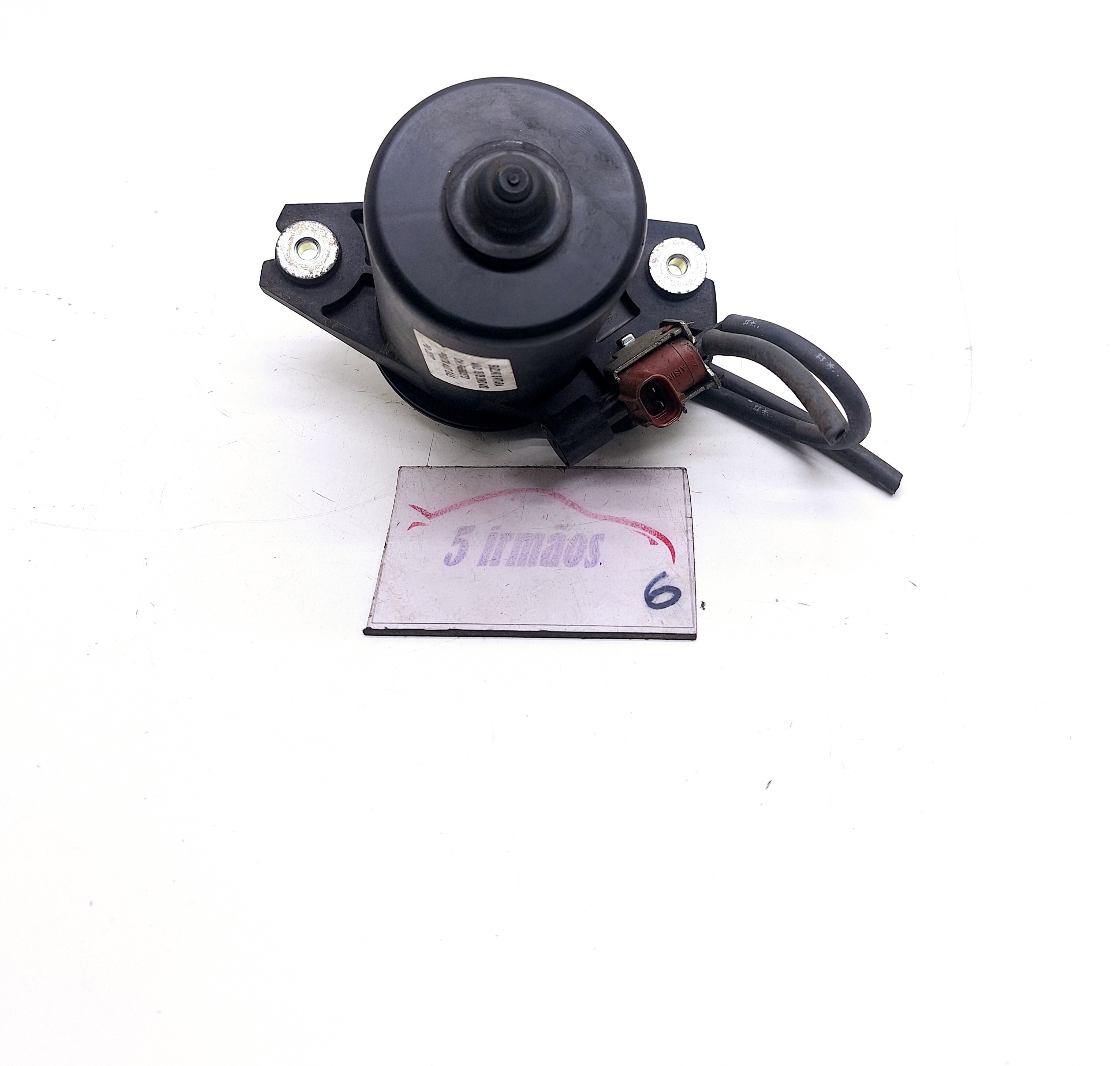 Filtro Canister Suzuki Grand Vitara 2.0 Aut 2014/ 2015