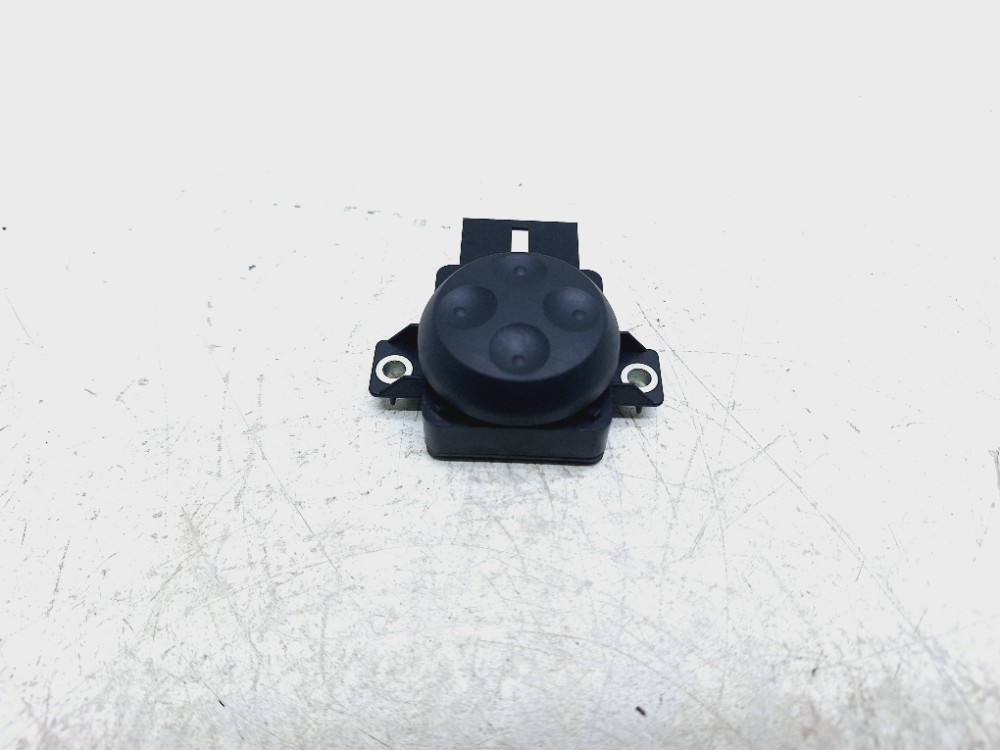 Botão Ajuste Banco Esquerdo Audi S3 2.0 2015 8e0959777a