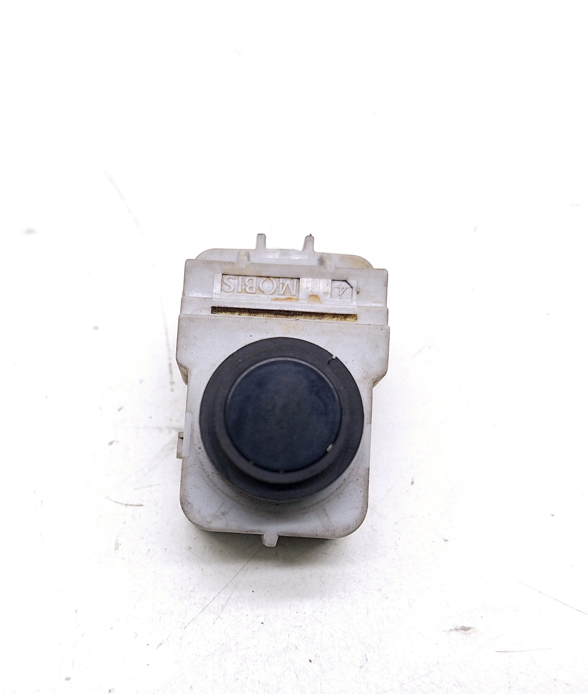 Sensor Estacionamento Traseiro Hyundai Ix35 2.0 2017 Preto
