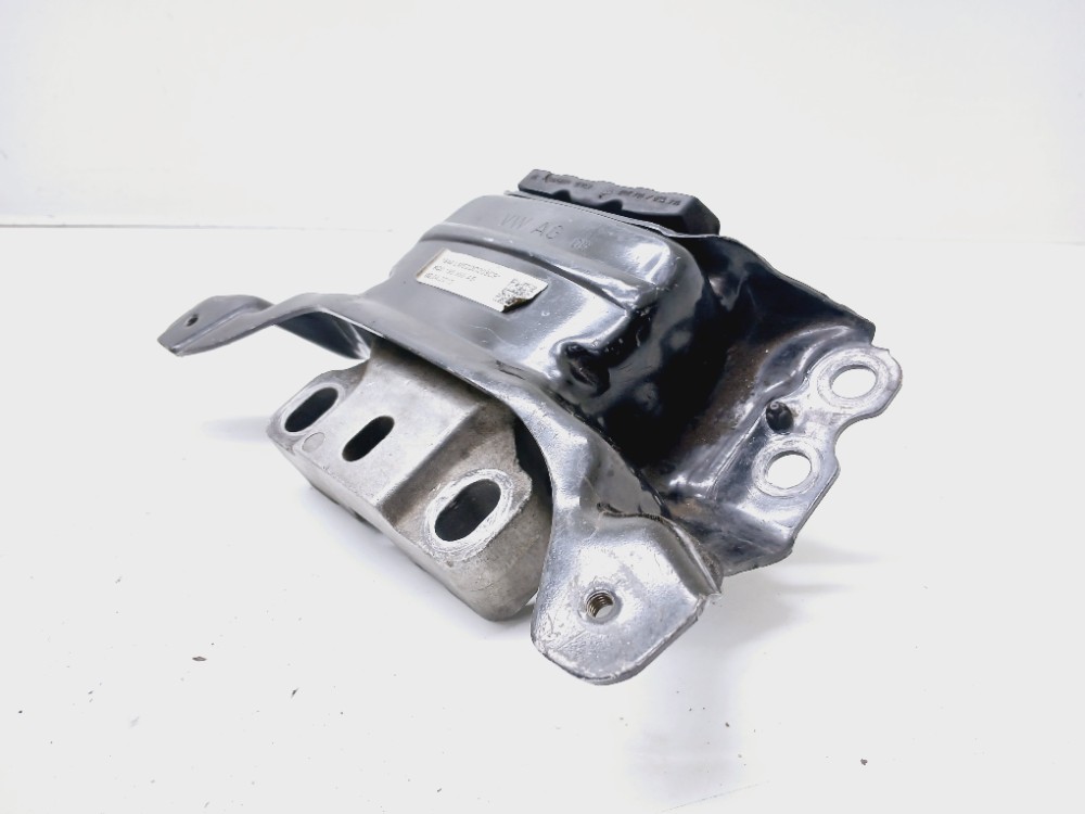 Coxim Esquerdo Motor Audi A3 1.4 Tfsi 2014 2015 5q0199555ab