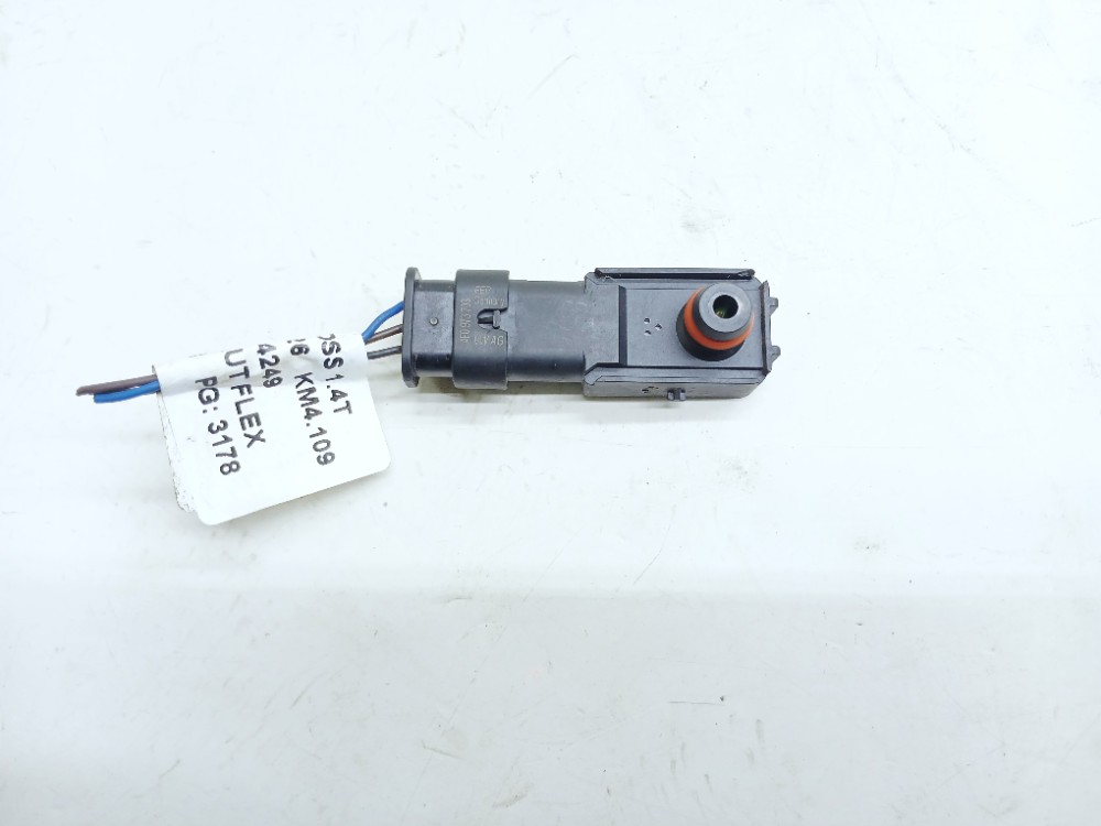 Sensor Map Volkswagen Tcross Tsi 1.4 2025 2026 5q0906207b