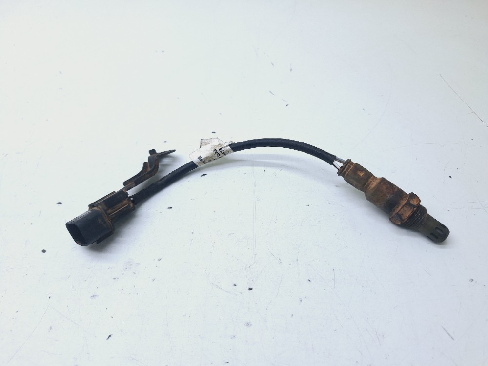 Sonda Lambda Hyundai Santa Fé 3.5 2011 2012 392103cba0