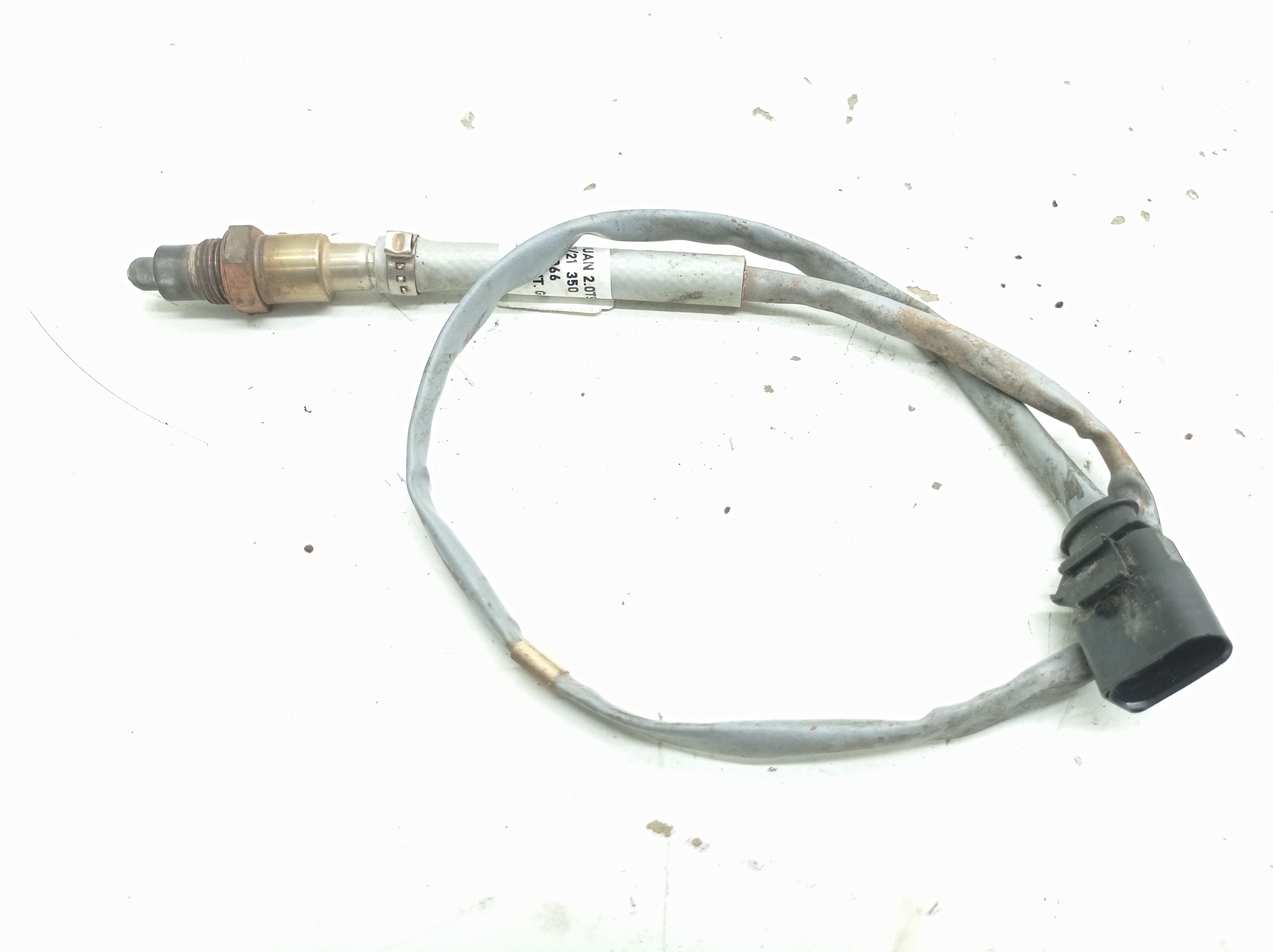Sonda Lambda Vw Tiguan Tsi 2.0 2021 Nº06k906262