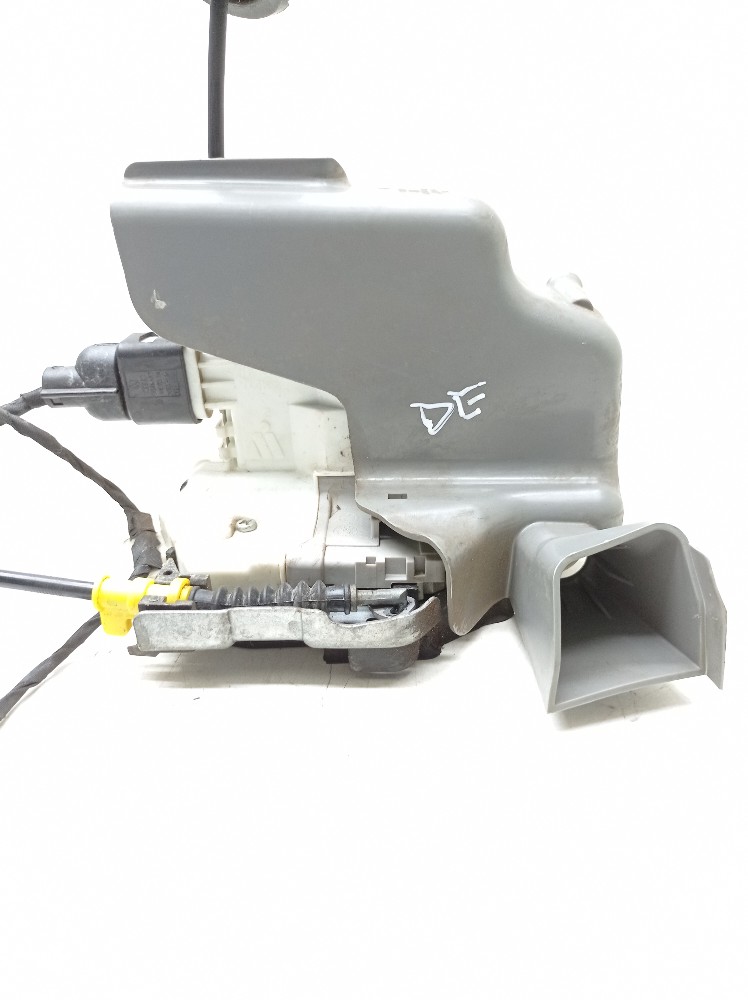 Fechadura Porta Dianteiro Esquerdo Audi A5 Tfsi 2.0 2017