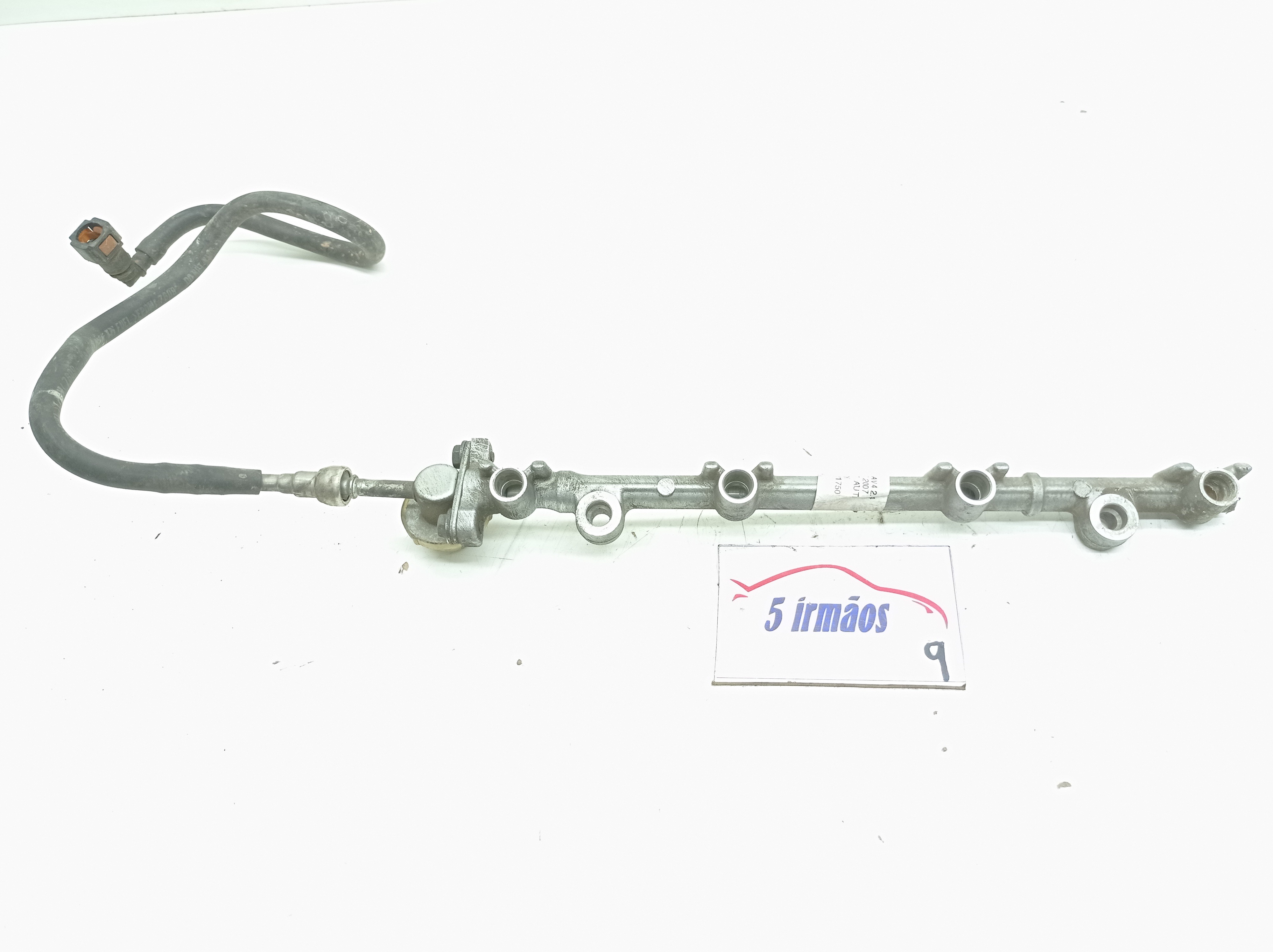 Flauta Injeção Toyota Rav4 2.4 2007 / 2008