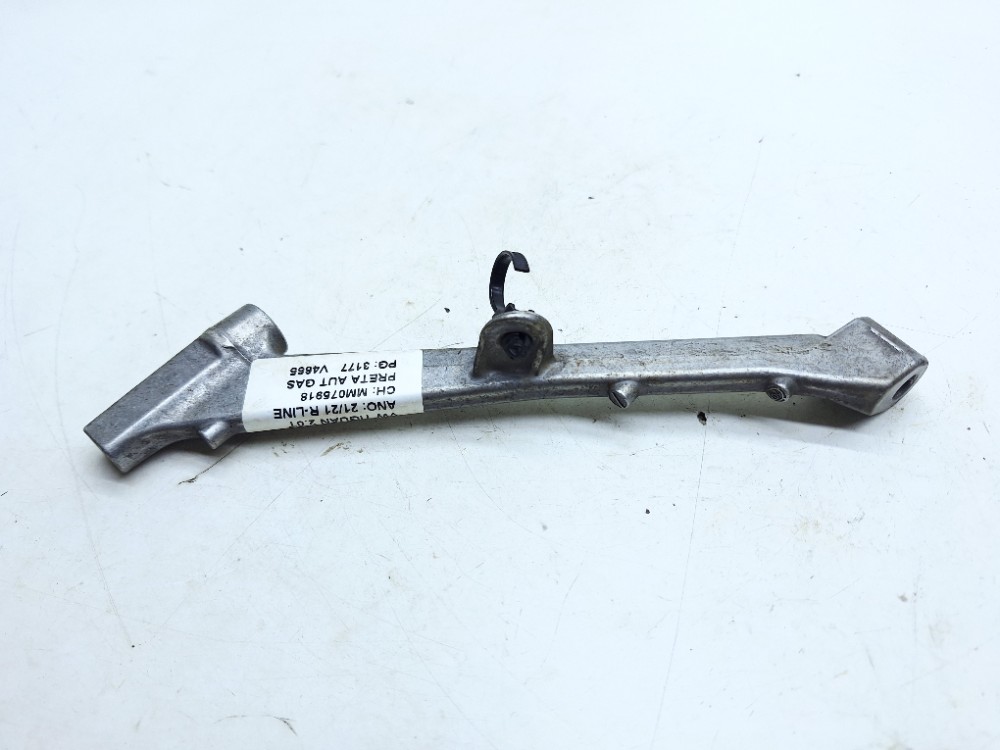 Suporte Coletor Admissão Vw Tiguan Tsi 2.0 2021 06l129723c