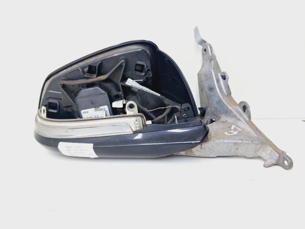 Retrovisor  Direito Externo Bmw 125i 2.0 2015 2016