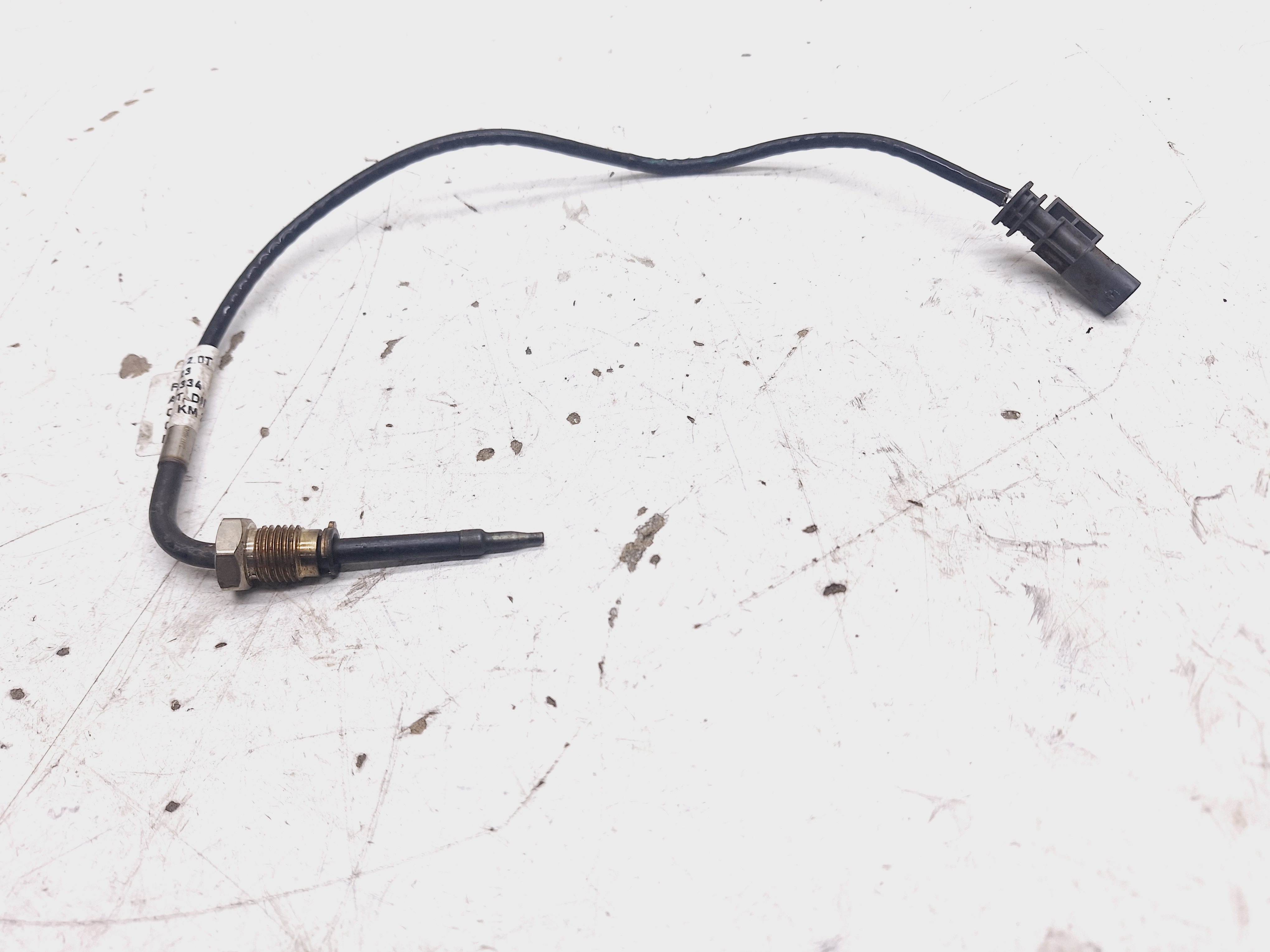 Sonda Lambda Fiat Toro 2.0 Diesel 2023 46350838