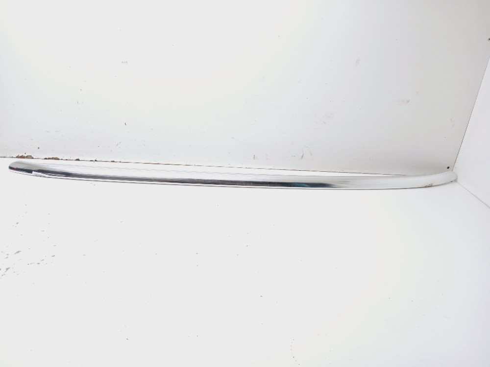 Rack Teto Esquerdo Audi Q3 Tfsi 2.0 2015 2016 8u0860021a