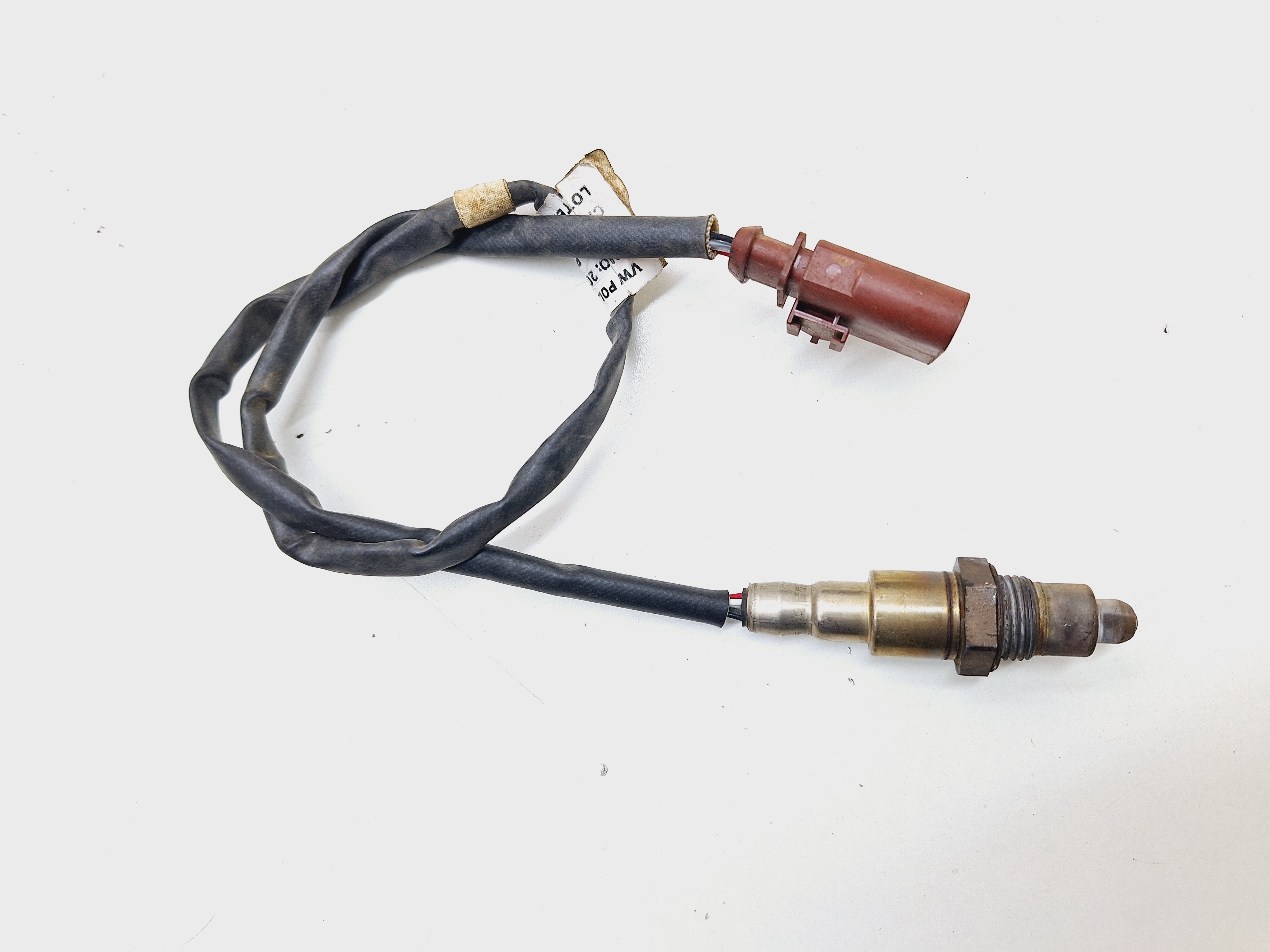 Sonda Lambda Volkswagen Polo 1.0 2018 / 2019 N04e906262