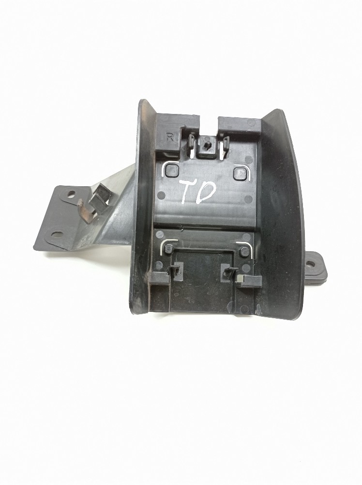 Suporte Módulo Ponto Cego Direito Vw Taos Tsi 1.4 2024